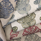 Pasha Embroidery