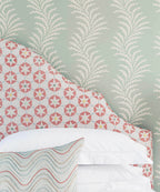 Flower Cut Out Jali