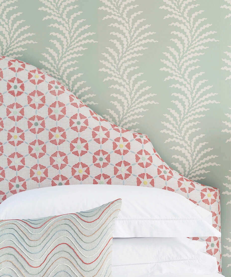 Flower Cut Out Jali