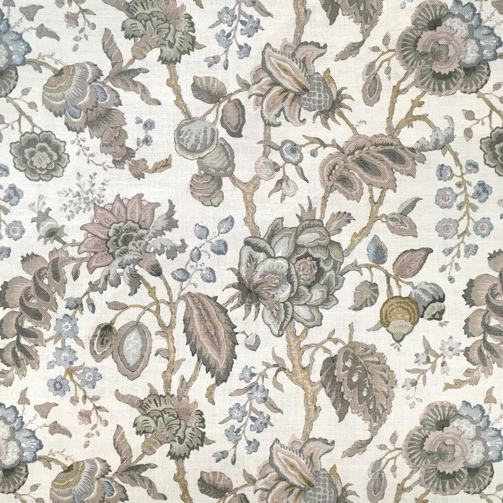 Chatterpie Linen
