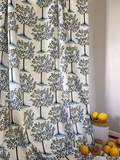 Lemon Grove Fabric