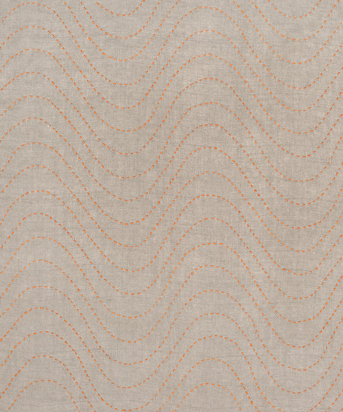 Undulating Lines