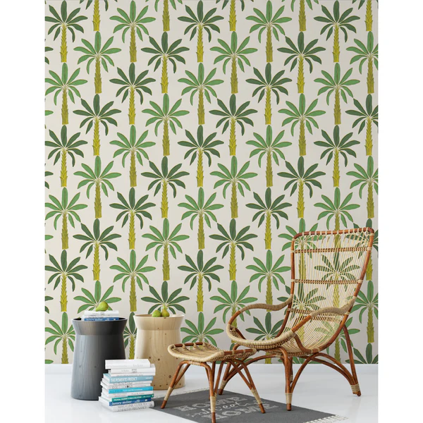 Tropical Wallpaper