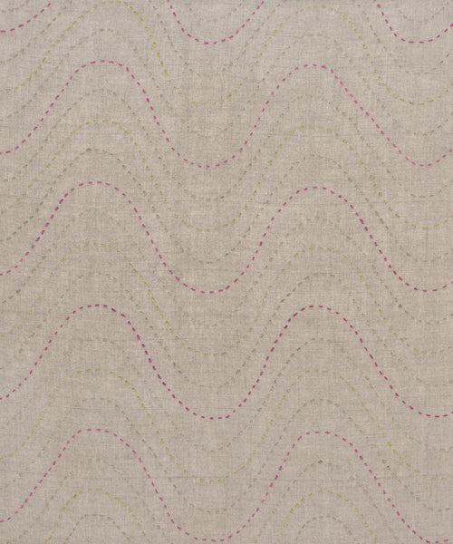 Undulating Lines