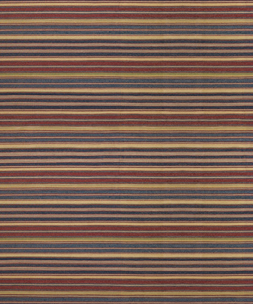 Irregular Stripe