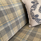Wagtail Plaid