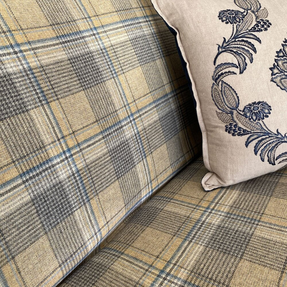 Wagtail Plaid