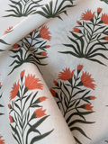 Lily Fabric