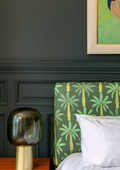Tropical Fabric