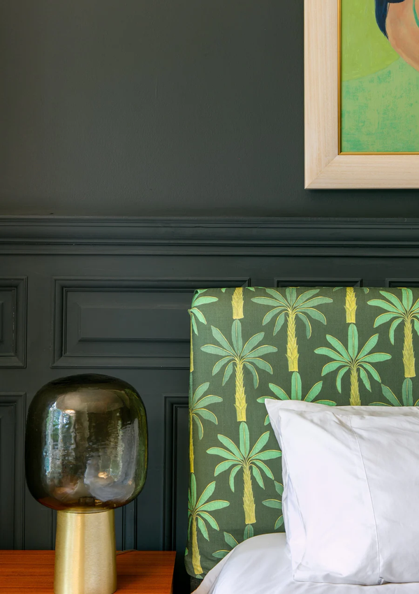 Tropical Fabric