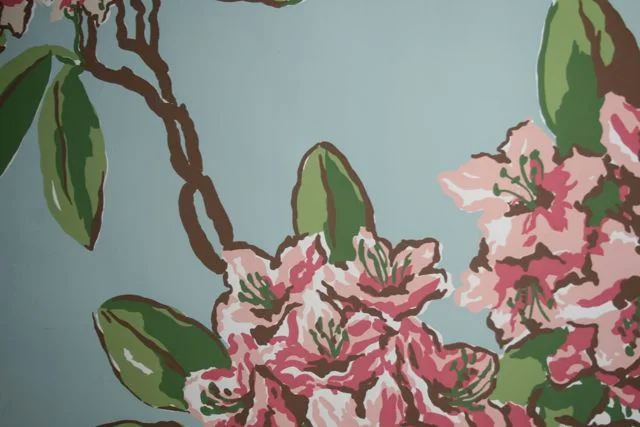 Rhododendron Wallpaper