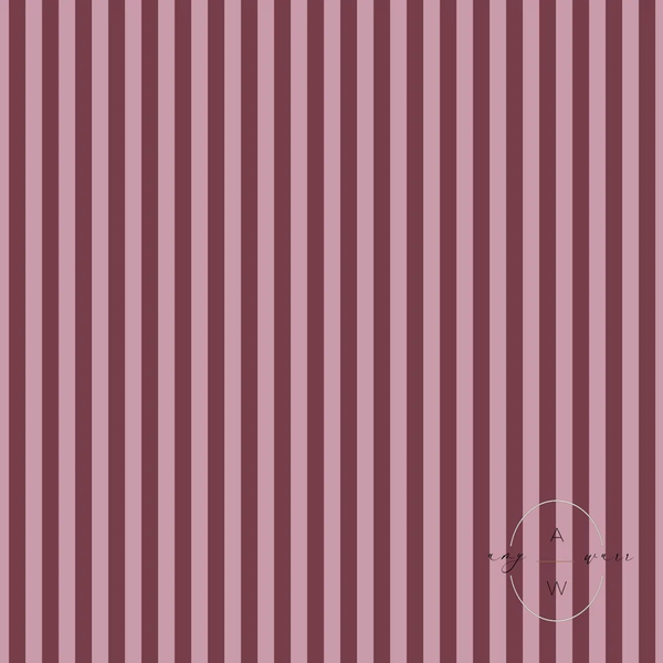 Fine Stripes Wallpaper