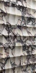 Quadro Marble Wallcovering