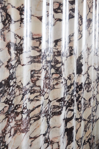 Chiffon Marble Wallcovering