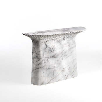 Odette Console - Arabescato Vagli