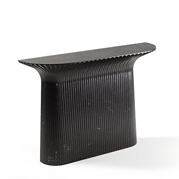 Odette Console - Nero Marquinia