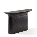 Odette Console - Nero Marquinia