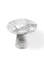 Odette Coffee Table - Arabescato Vagli