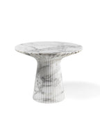 Odette Coffee Table - Arabescato Vagli