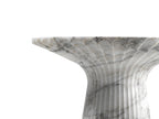 Odette Coffee Table - Arabescato Vagli