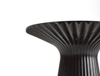 Odette Coffee Table - Nero Marquina