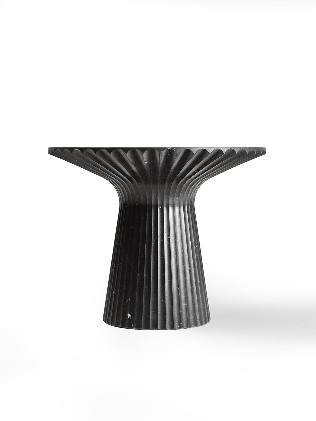 Odette Coffee Table - Nero Marquina