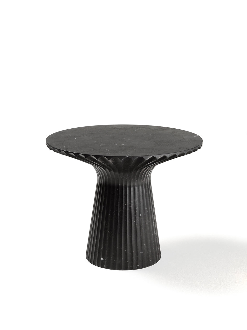 Odette Coffee Table - Nero Marquina