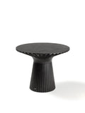 Odette Coffee Table - Nero Marquina