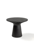 Odette Coffee Table - Nero Marquina