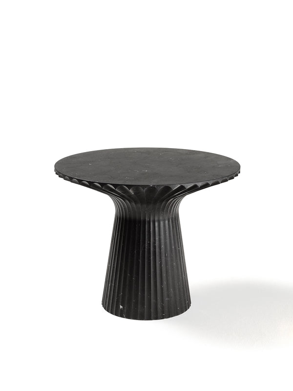 Odette Coffee Table - Nero Marquina