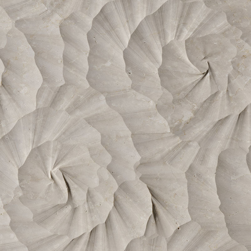 Sahara Marble Wallcovering