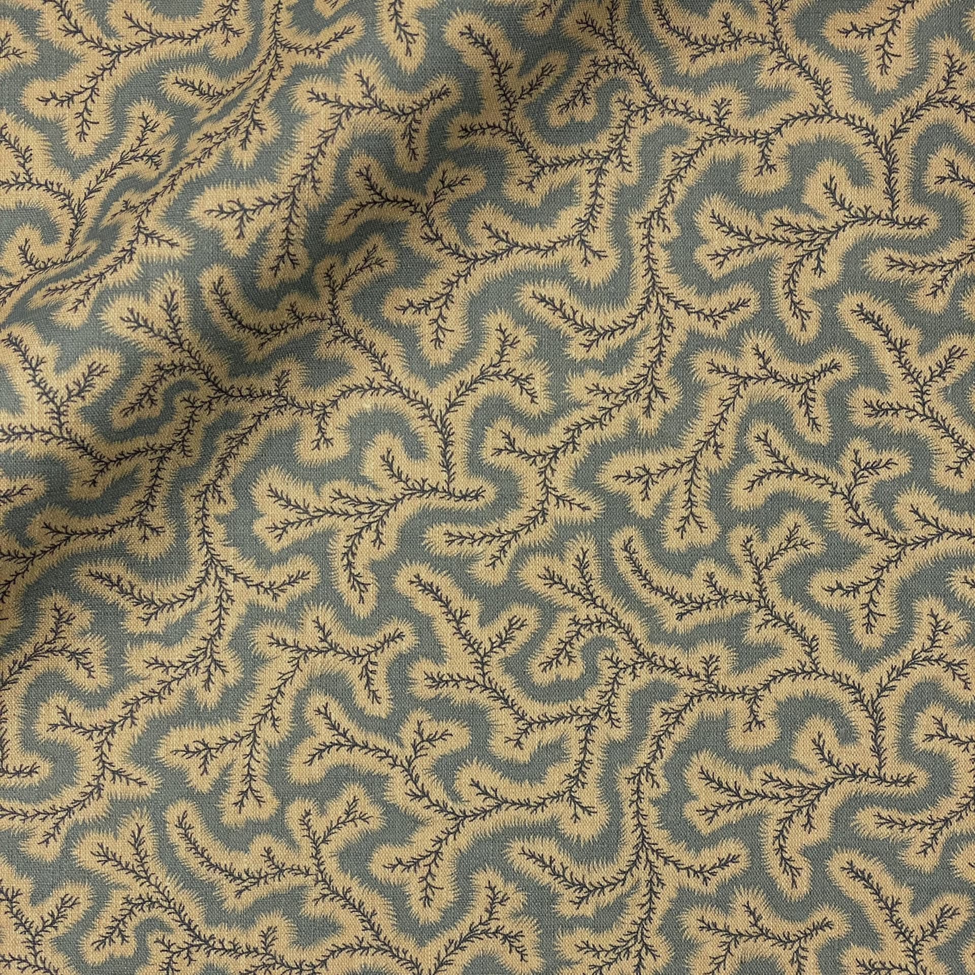 Big Dulcie Linen