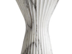 Odette Round Table - Arabescato Vagli