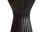 Odette Round Table - Nero Marquina