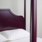 Folly Four Poster Bed