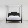 Folly Four Poster Bed