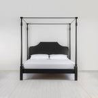 Folly Four Poster Bed