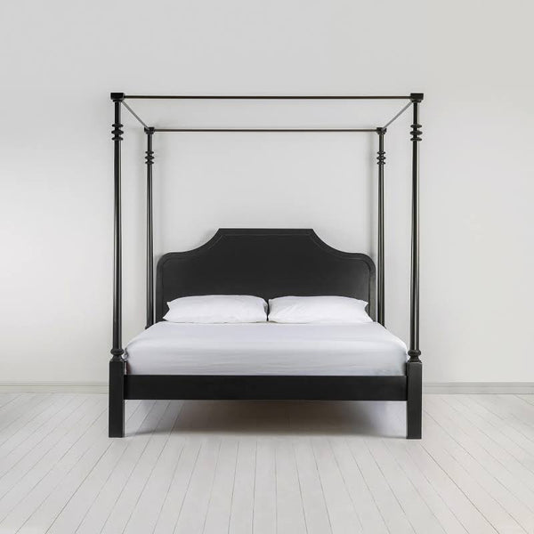 Folly Four Poster Bed