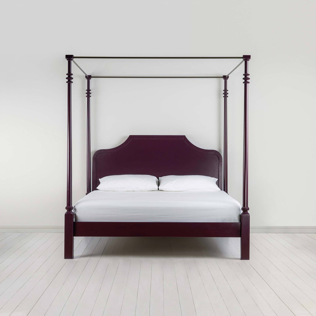Folly Four Poster Bed