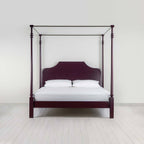 Folly Four Poster Bed