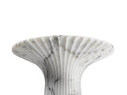 Odette Accent Table - Arabescato Vagli