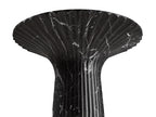 Odette Accent Table - Nero Marquina