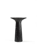 Odette Accent Table - Nero Marquina