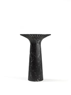 Odette Accent Table - Nero Marquina