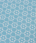 Flower Cut Out Wallpaper