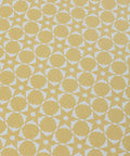 Flower Cut Out Wallpaper
