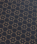 Flower Cut Out Wallpaper