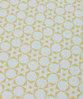 Flower Stencil Wallpaper