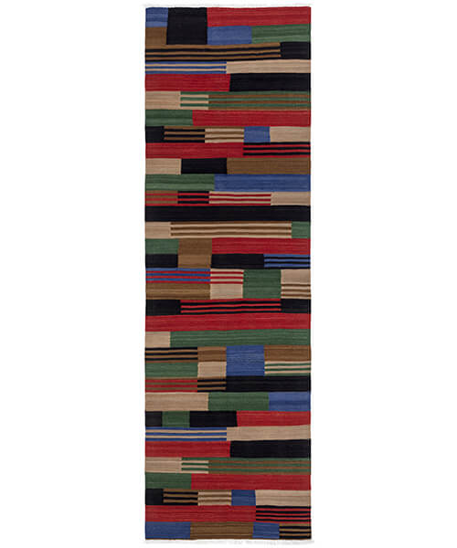 Stacked