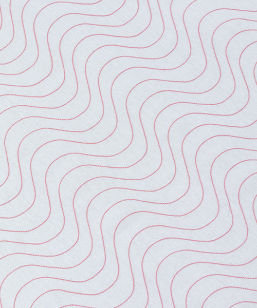Undulating Lines